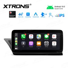 10,25" Autoradio Android GPS