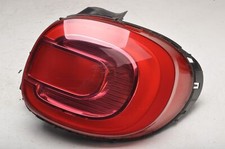 FIAT 500L  Heckleuchte Rückleuchte Hecklicht rechts 51883571