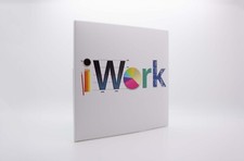 NEU Apple iWork'09 Vollversion
