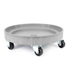 Wiltec Fassroller bis 400kg