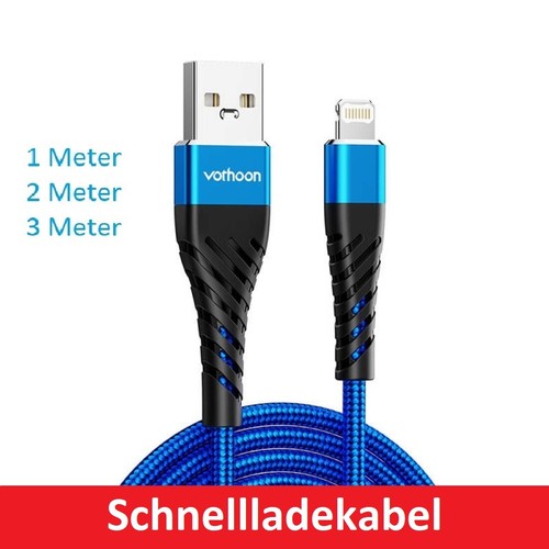 Ladekabel iphone datenkabel - ladekabel,