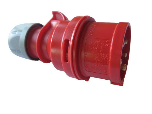 Cee stecker - 1x,