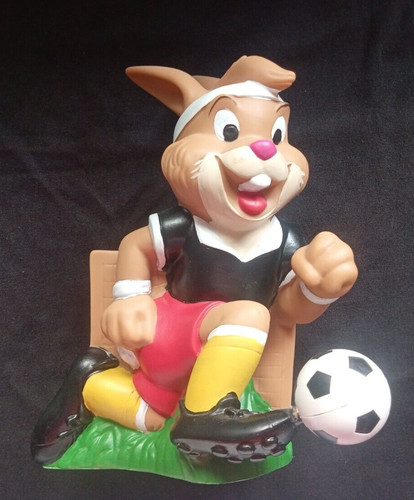Orig maskottchen sparbüchse - orig.maskottchen,