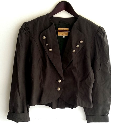 Damen trachten janker jacke - damen,