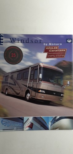 Monaco windsor - monaco:,