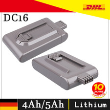 DC16 5000mAh 21.6V Li-ion