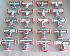 20 Pieces Geberit Mapress