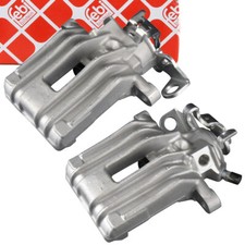 2x febi Bremssattel Ø 38mm