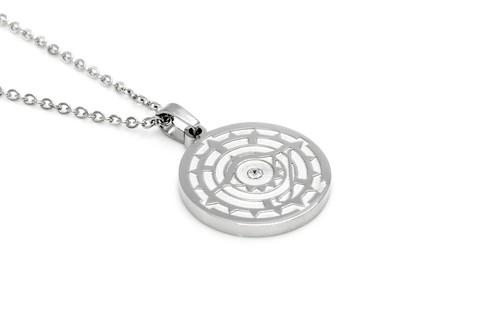 Magnetschmuck kettenanhänger - magnetschmuck,