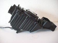 NEU Luftfiltergehäuse, Luftfilter / Case, Air Cleaner Honda CB 400 N, CB 400 T