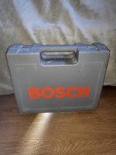 Koffer für Bosch