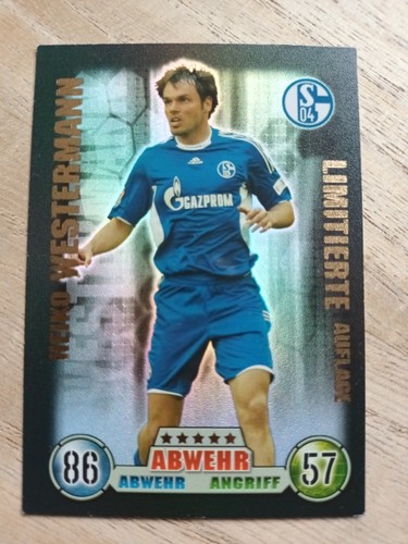 Topps match attax - topps,