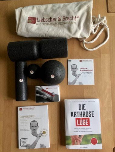 Liebscher bracht großes - liebscher, &