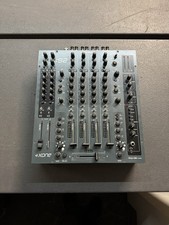 Allen & Heath A&H Xone:92 Mischpult, DJ Mixer mit Case & Decksaver