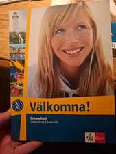 Välkomna Schwedisch Lernen