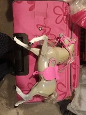 Barbie Pferd