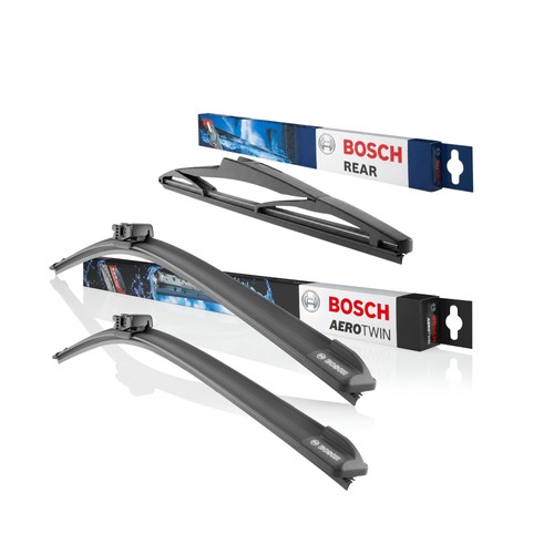 Bosch aerotwin scheibenwischer - bosch,