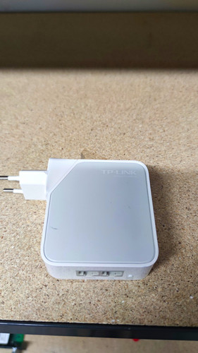 Link wr810n wlan - tp-link,
