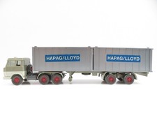 1:87 Wiking Hanomag Henschel