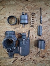 IWL Berlin Vergaser orginal