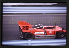 Jo Siffert #20 Porsche 917/10