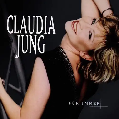 Claudia jung für - jung, immer