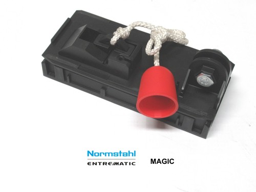 Normstahl entrematic magic 600 - magic,