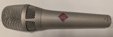 Neumann kms 105 silber - neumann,