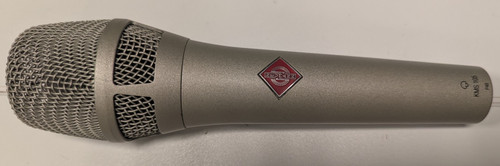Neumann kms 105 silber - kms,