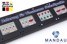 Halterung für Viessmann