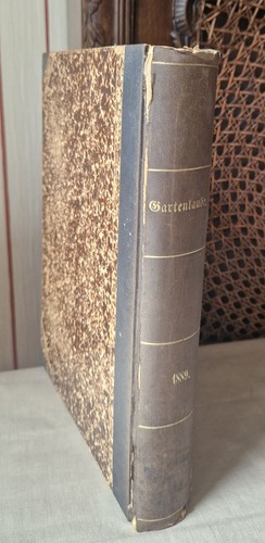 Die gartenlaube buch - die,