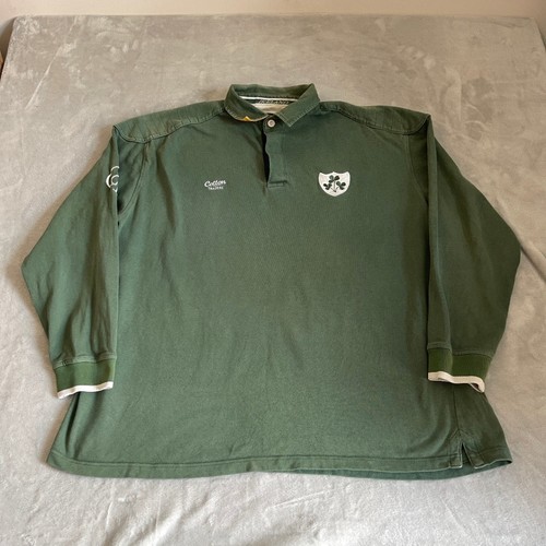 Irland rugby shirt herren xxl - irland,