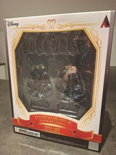 Bring Arts Shadow Set Kingdom