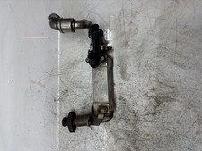 Abgaskühler Für BMW 5er E60