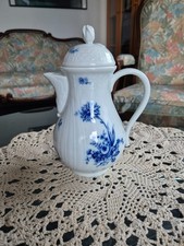 Hutschenreuther kaffeekanne - hutschenreuther,