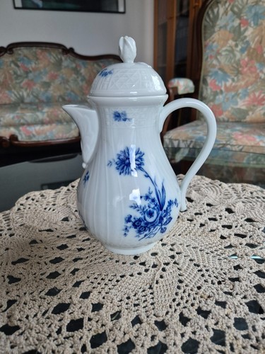 Hutschenreuther kaffeekanne - hutschenreuther,