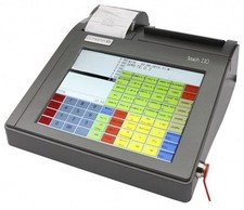 Olympia Touch 110 Gastrokasse