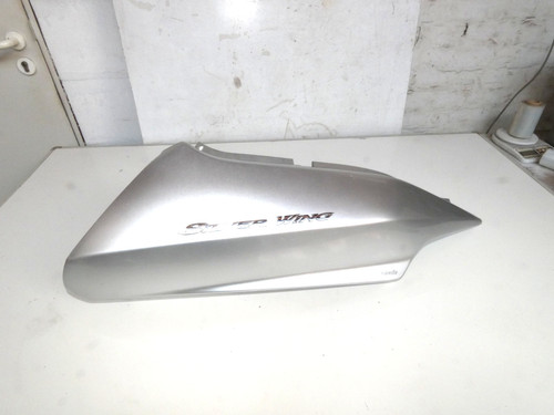 Honda silverwing 600 2001 - silverwing,
