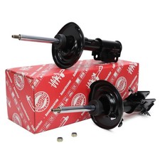 2x Stoßdämpfer satz vorne