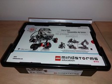 Ev3 Mindstorms Education 45544 Legotechnik Originalverpackt NEU OVP sealed EOL