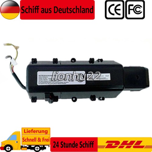 90wh akku für bissell - 90wh,