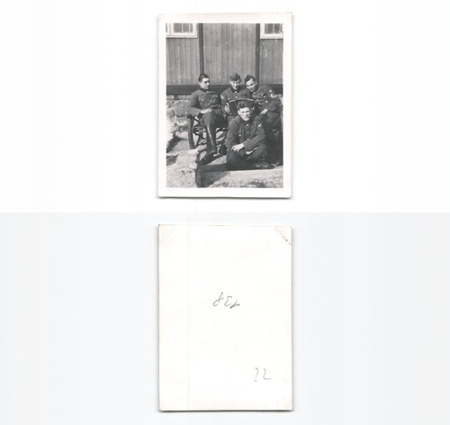 Foto soldaten 2 - foto,