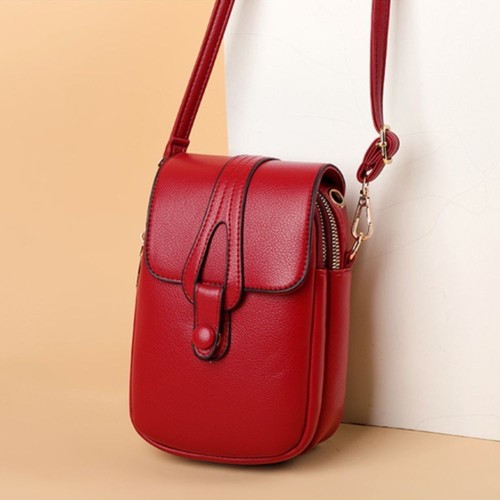 Handytasche mit portemonnaie - mit,