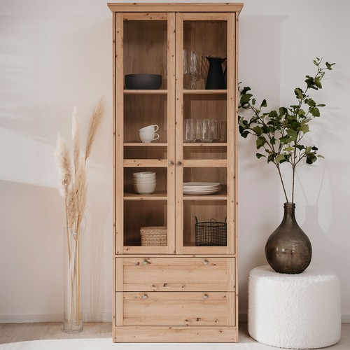 Vitrine vitrinenschrank glas - vitrinenschrank,