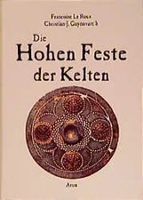 Die Hohen Feste der Kelten