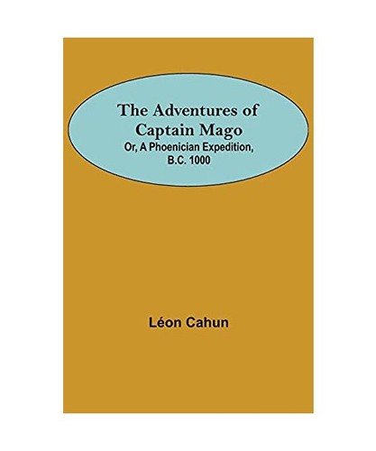The adventures captain - adventures,