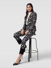Elephant lace marc cain - lace,