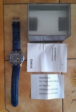 MA Meister ANKER Herren Quarz