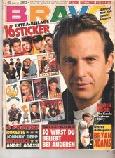 BRAVO   HEFT    NUMMER    40