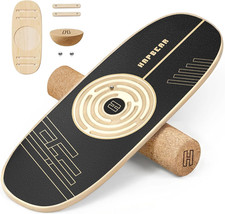 Balance board set für - balance,